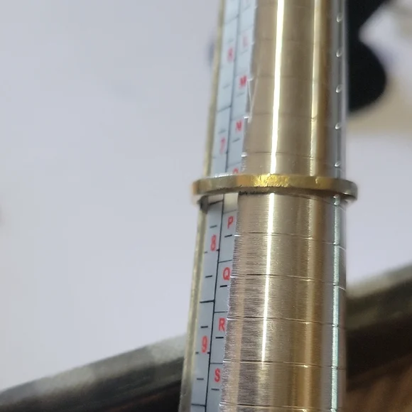 Vintage Linden Women's Ring - Picture 10 of 10